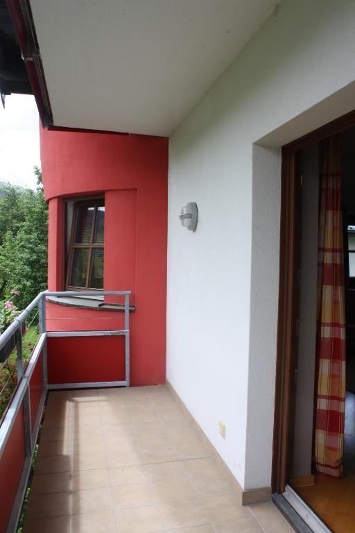 Appartementhaus Bergblick ลีโอกัง ภายนอก รูปภาพ