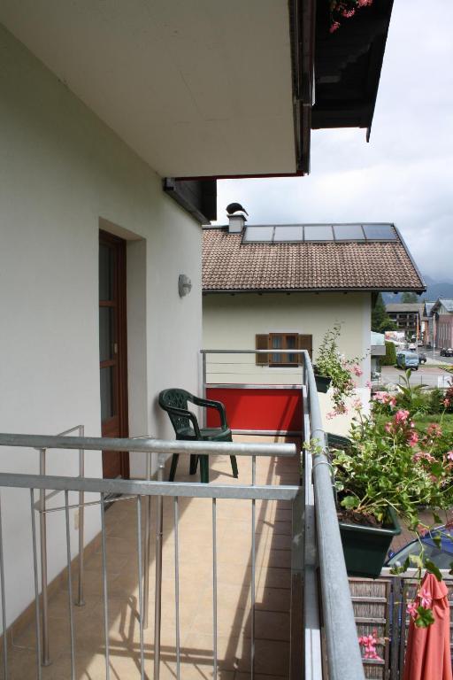 Appartementhaus Bergblick ลีโอกัง ภายนอก รูปภาพ